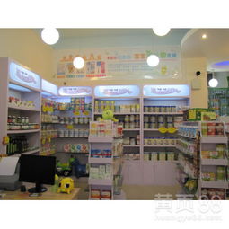 專業(yè)定制，守護(hù)成長(zhǎng) 成都孕嬰用品展示柜臺(tái)的匠心與關(guān)懷